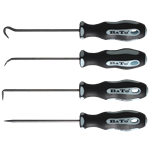 MINI KROG TRÆKKERSÆT