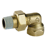 Rad.forskruning 3/4"
