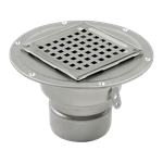 BLÜCHER BOLIGAFLØB 110MM