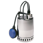 KÆLDERPUMPE KP 150 A-1