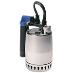 KÆLDERPUMPE KP 150 AV-1 