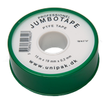 Jumbotape 19 mm x 15 mtr.