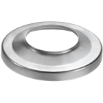 VMZ brøndkrave t/beton