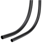 PVC INDFØRINGSBØJN 63MM
