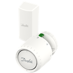 RA radiator termostat