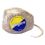 Unigarn nøgle 100 gram