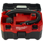 VÅD-/TØRSTØVSUGER M18