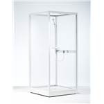 IFÖ NEXT 80X80 OVERDEL