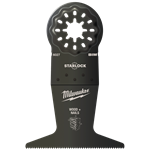 DYKSAVSKLINGE 65MM BI-METAL