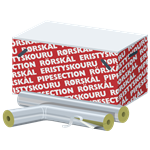 UNI-RØRSKÅL M/TAPE 42-30