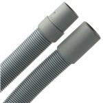 AFLØBSSLANGE 19/22MM