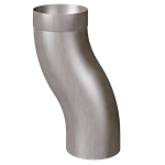 RZ nedførsel 76 mm