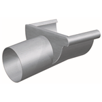 RZ ENDEBUND VENSTRE 280