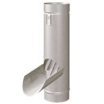 RZ GRENRØR 76 MM 60GR.