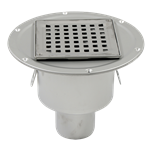 BLÜCHER BOLGAFLØB 75MM