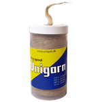 Unigarn på spole 80 gram
