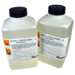 Bera loddevand 1 ltr.