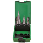 DJ TRINBORSÆT    4-30MM