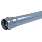 WAVINRØR TN 10 63 MM