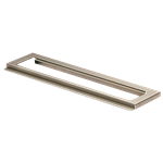 UNIDRAIN RAMME 300/8MM