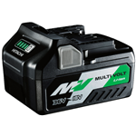 BATTERI      36V