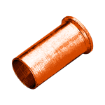 komp.støttebøsn. 15 mm