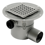 BLÜCHER BOLIGAFLØB 75MM