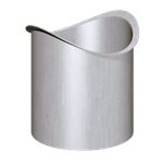 RZ tudstykke 333/100 mm