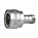 Nito koblingshus 1/2"