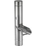 Regnvandsudkaster 87mm