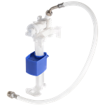 INDLØBSVENTIL T/NAUTIC