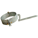 VB HÆNGSELSTIFT 87MM