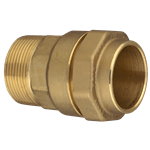 Isiflo overg.np. 32x3/4"