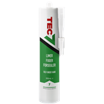 TEC7 HVID LIM/FUGEMASSE