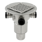 BLÜCHER BOLIGAFLØB 75MM