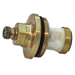 BØRMALUX-VENTILOVERDEL K