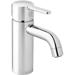 Håndvaskarmatur krom