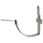 VB KONSOLJERN 1/4" RUND