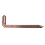 KOBBER MURHAGER 15X60MM