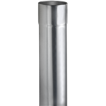 VMZ NEDLØBSRØR 87x0,7MM