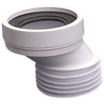 KLOSETTILSLUT. EXC. 40MM