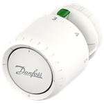 Radiatortermostat RA