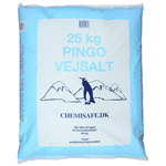 VEJSALT á 25 KG