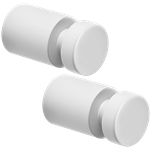 HÅNDKLÆDEKROG 2 STK