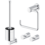 BADEVÆRELSESTILBEHØR PAKKE