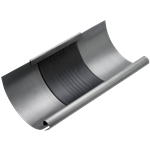 VMZ ekspansionsstykke