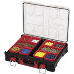 Tilbehørskuffert 10 rum