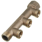 ROTH EURO RED FORD. RØR