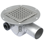 BLÜCHER BOLIGAFLØB 75MM