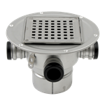 BLÜCHER BOLIGAFLØB 110MM 